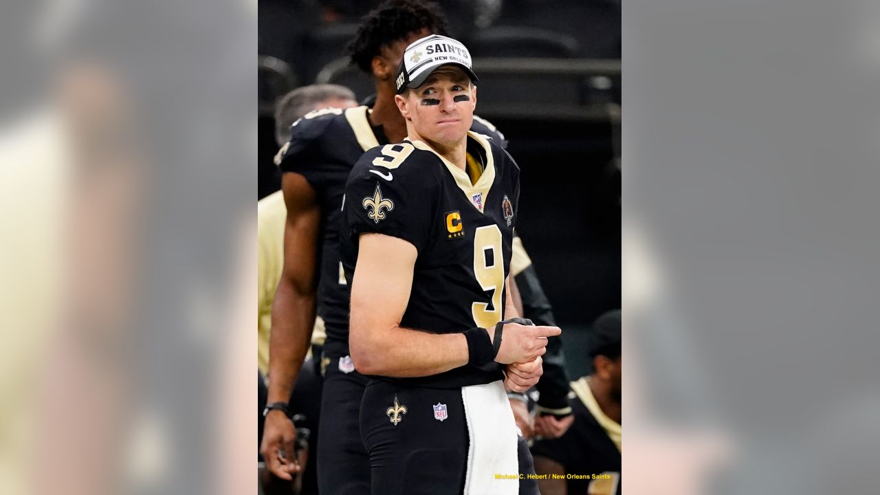 NFL Pro Bowl 2020: Several Saints stand out in 38-33 AFC win over