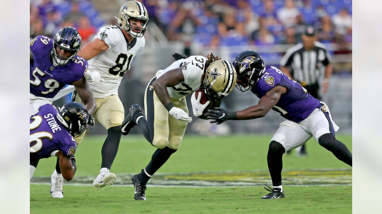 New Orleans Saints on X: New Orleans dominates NFL TV ratings for