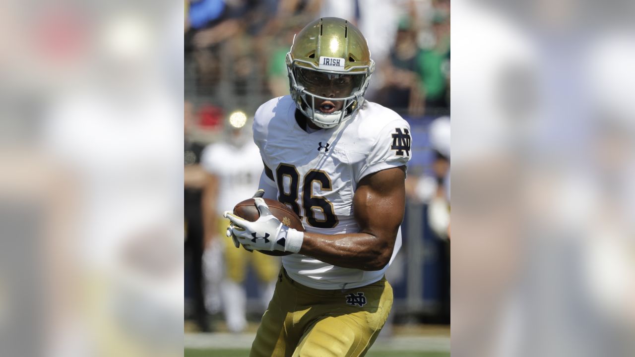 Meet the Saints 2019 Draft Class