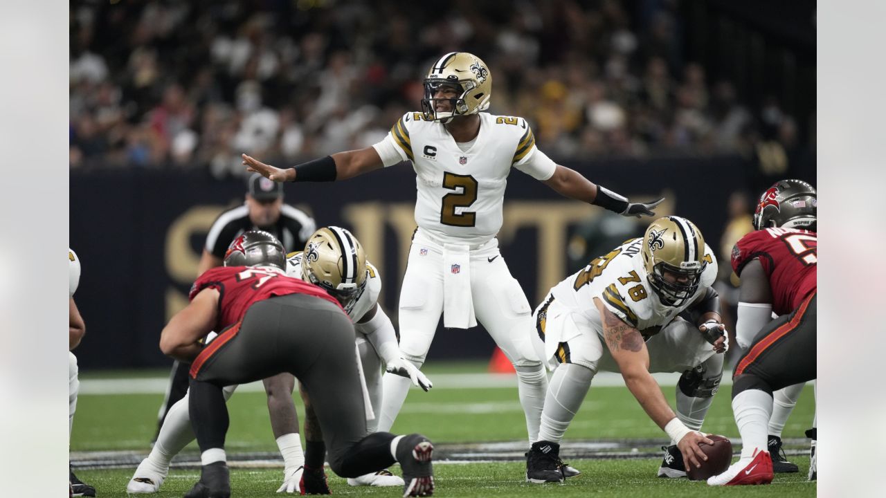 Taysom Hill vs. Jameis Winston: A 2021 New Orleans Saints survival