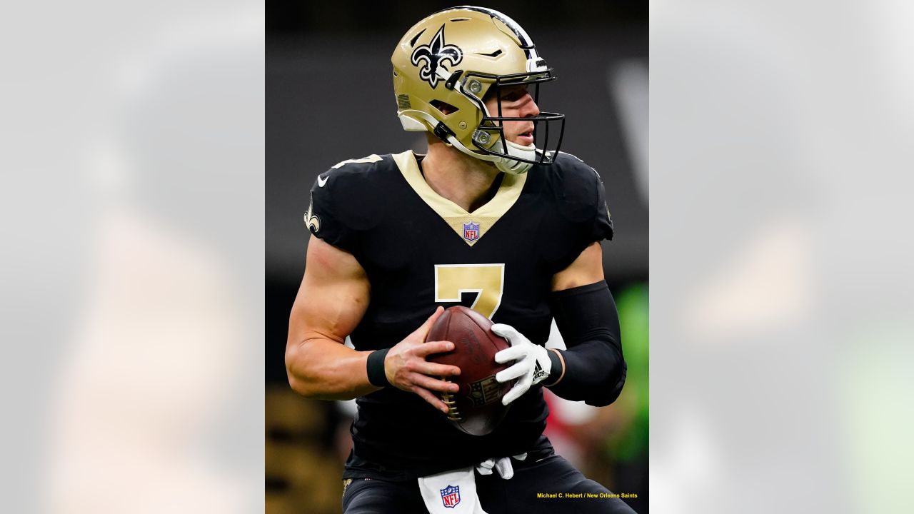 New Orleans Saints 2020 season recap: Taysom Hill