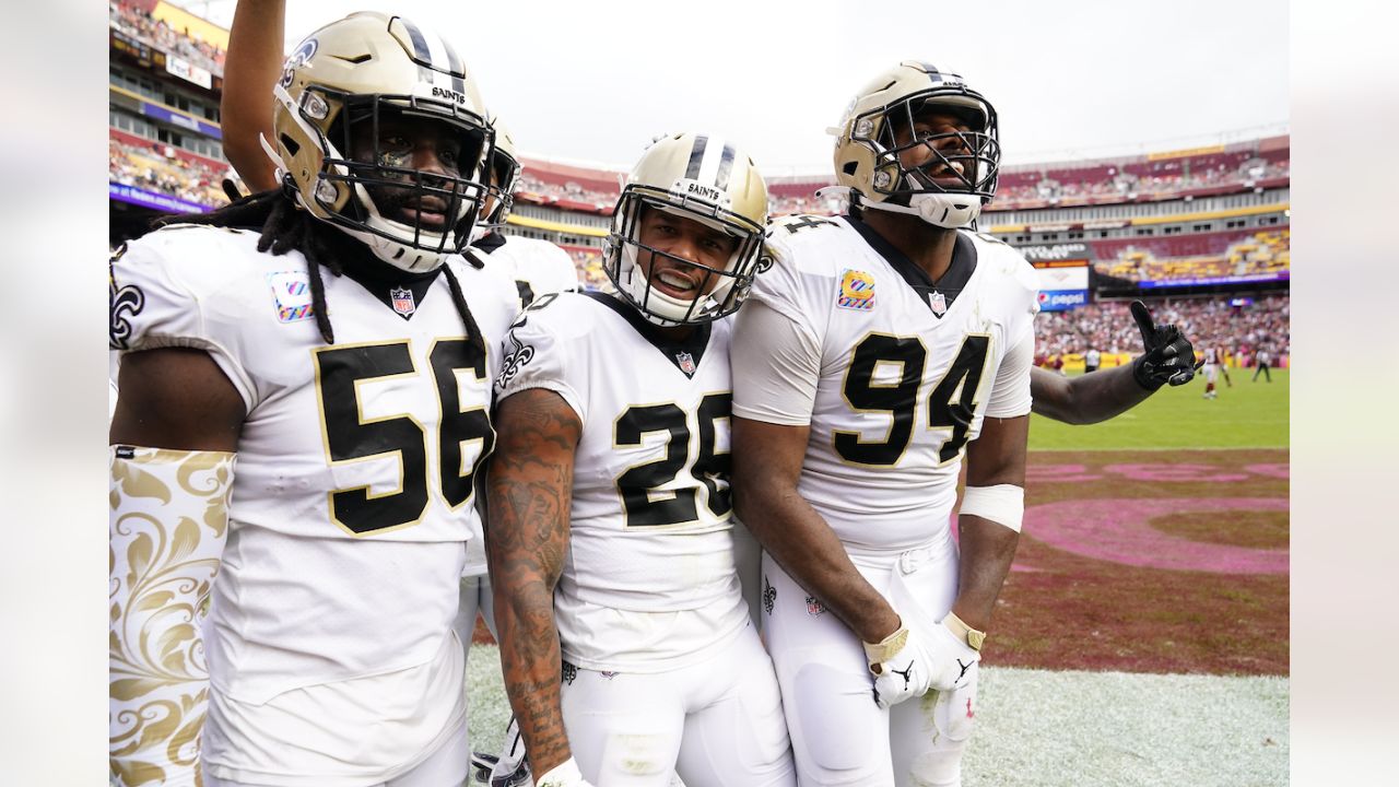 New Orleans Saints Made a Smart Decision to Bring Back P.J. Williams