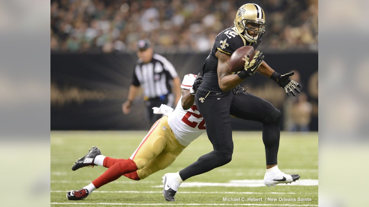 Focus on New Orleans: 49ers may be in trouble against resurgent Saints –  Daily Democrat