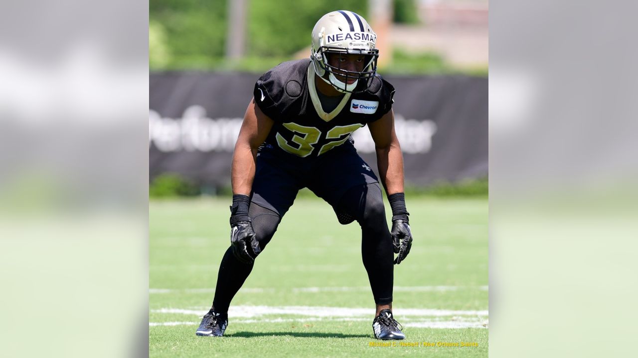 New Orleans Saints Star Missing Mandatory Minicamp For 'Old Age' - The  Spun: What's Trending In The Sports World Today