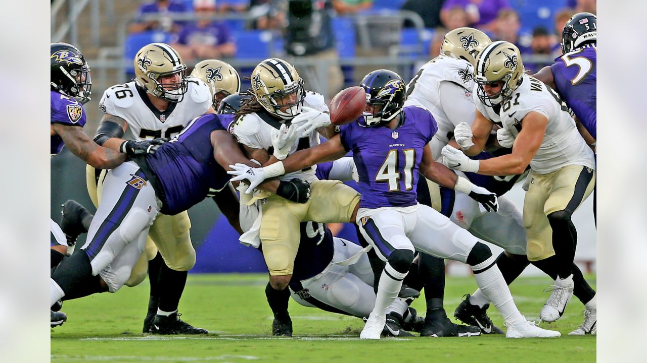 New Orleans Saints on X: New Orleans dominates NFL TV ratings for Week 1  of preseason:   / X