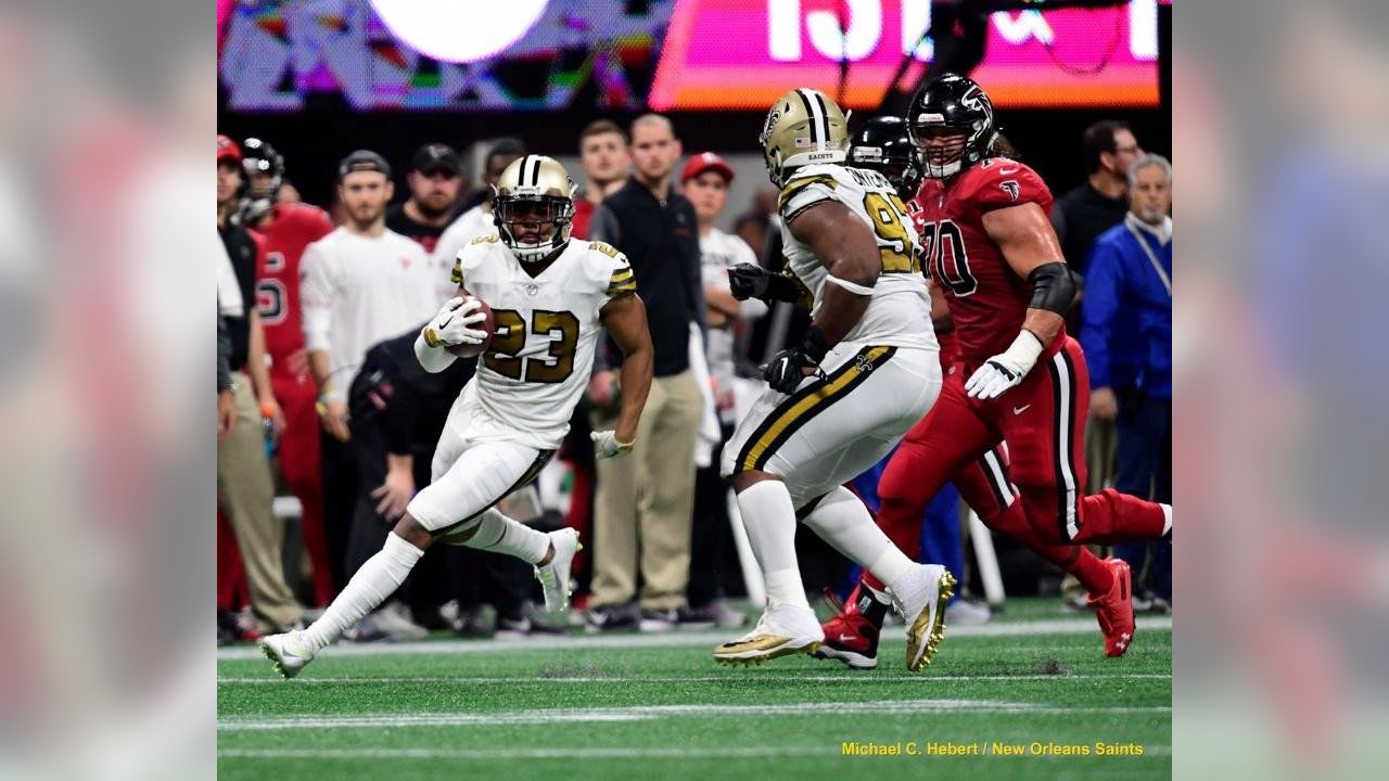 New Orleans Saints - Congrats to the SIX Saints Pro Bowlers: Drew Brees,  Mark Ingram II, Cam Jordan, Alvin Kamara, Michael Thomas and Marshon  Lattimore!