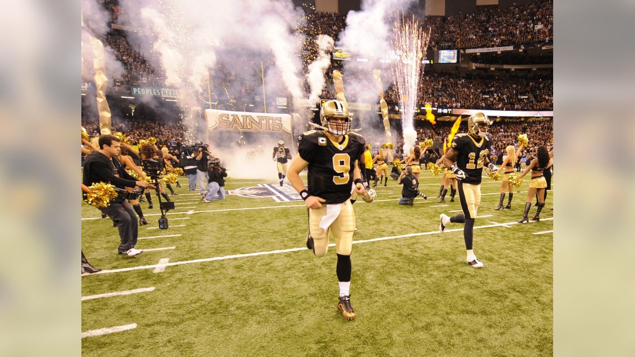 The Snafu in the Superdome! (Vikings vs. Saints, 2009 NFC Championship) 