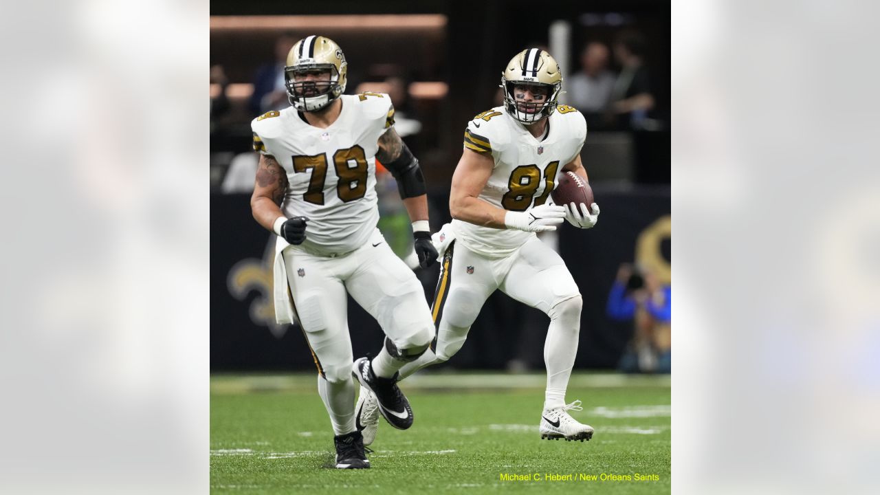 Saints Gameday Playbook: What you need to know for Sunday, Jan. 9