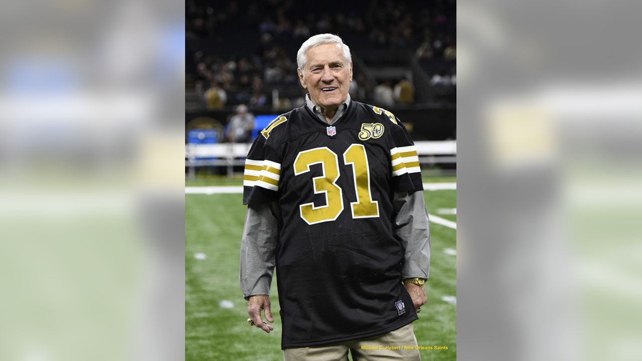 Packers, LSU legend Jim Taylor dead at age 83 – Crescent City Sports