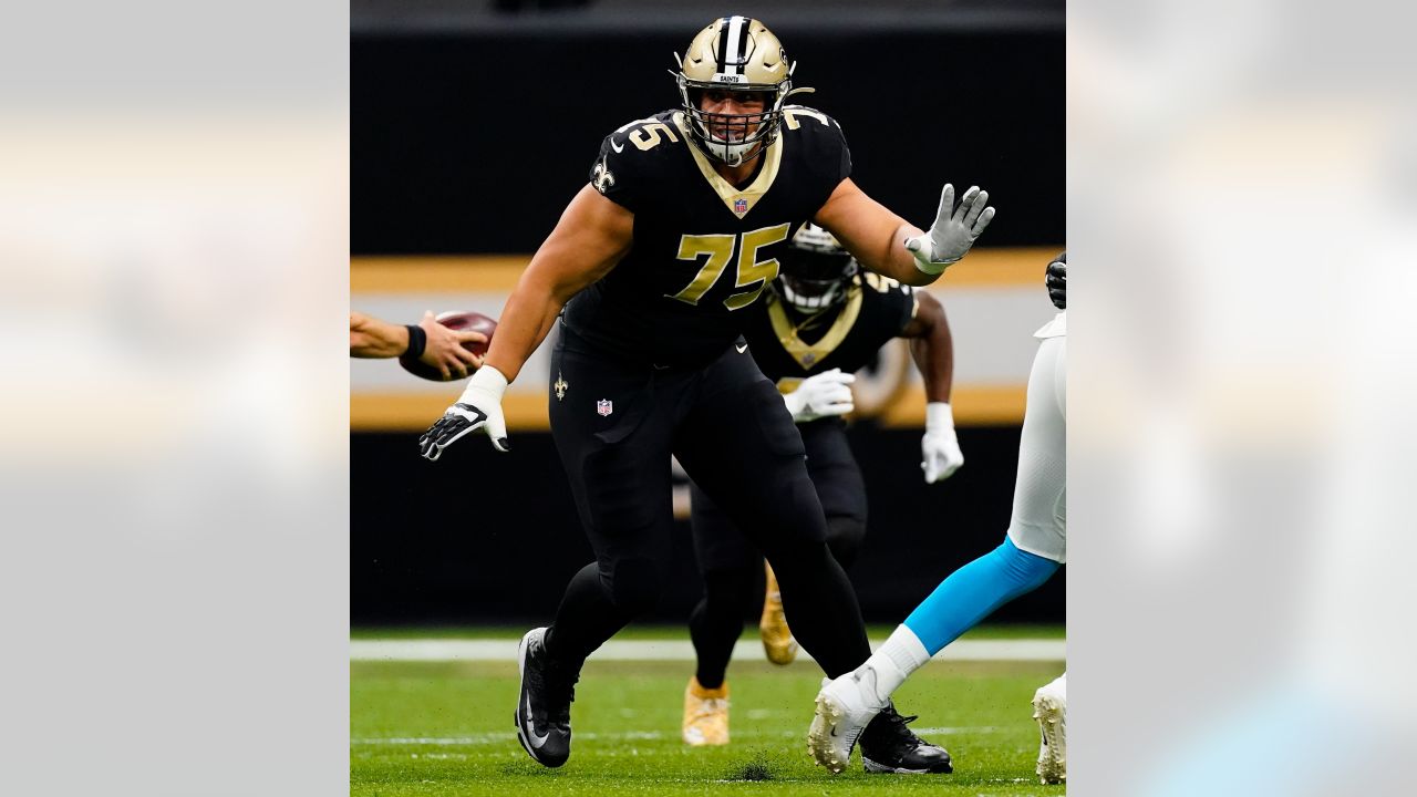 Top 25 Saints of 2020: No. 19, Andrus Peat - Sports Illustrated New Orleans  Saints News, Analysis and More