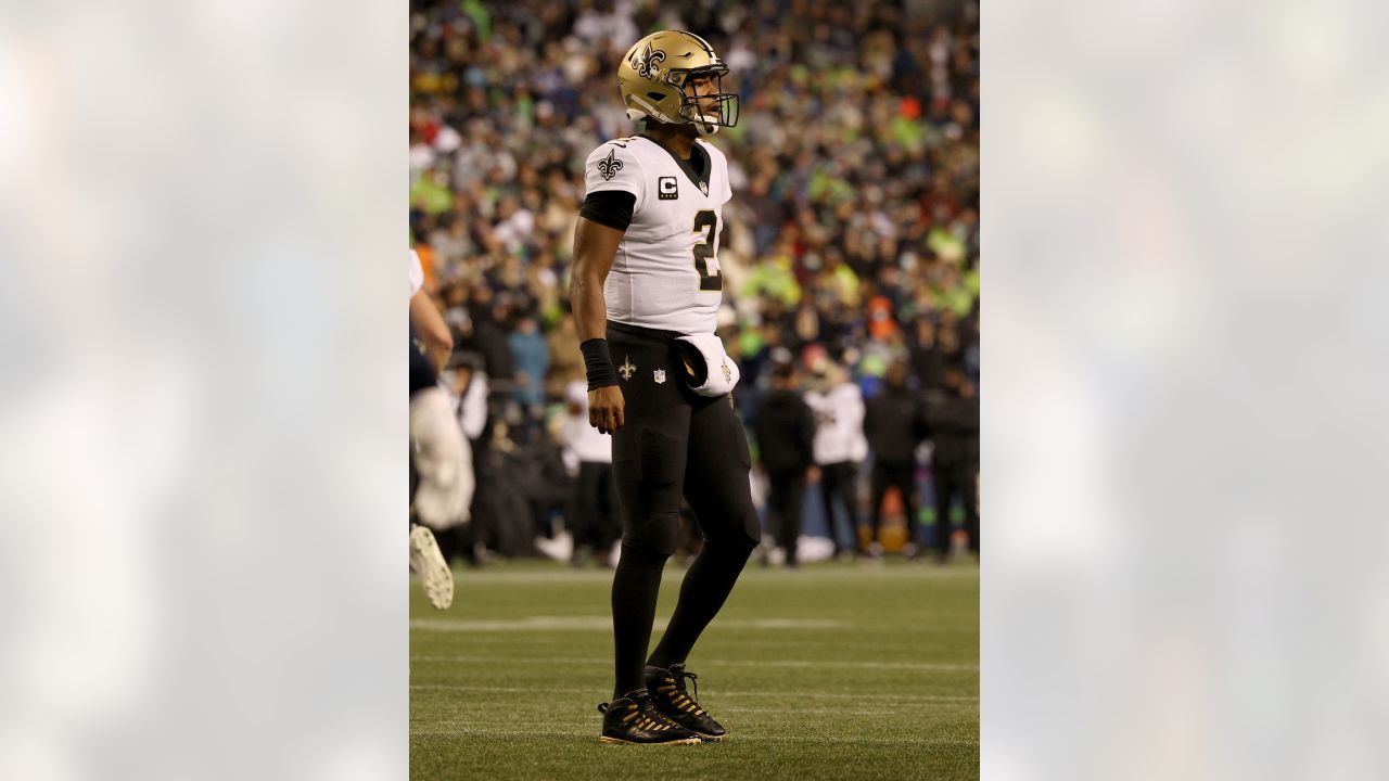 Brees, Saints outlast Seahawks 25-20 - The Columbian