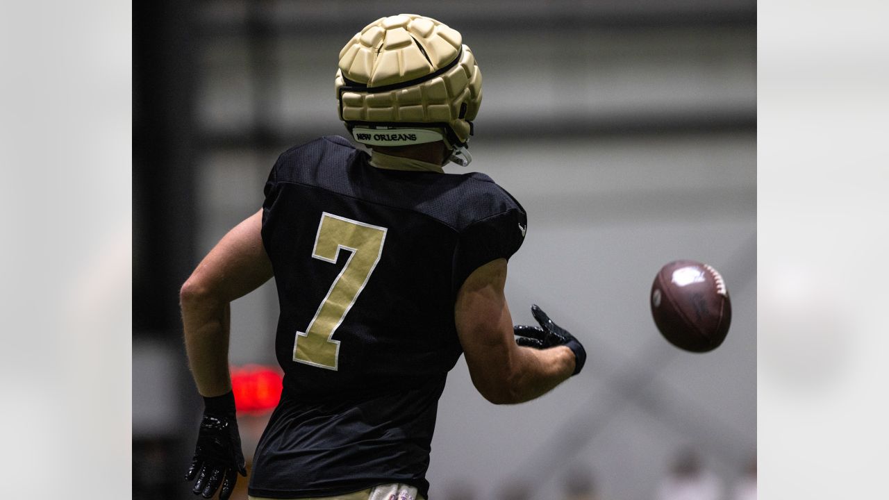 Look: The best photos from Day 7 of New Orleans Saints training camp