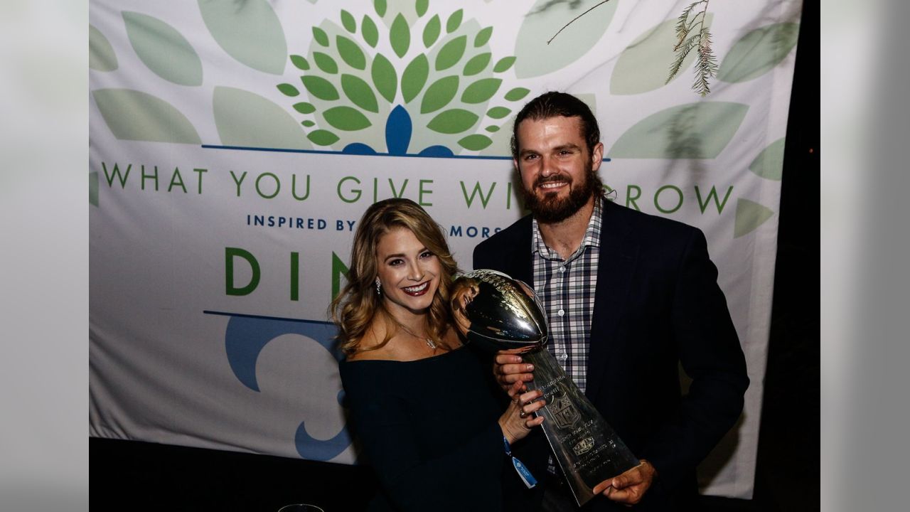 Vikings fans' donations to Thomas Morstead charity tops $100,000