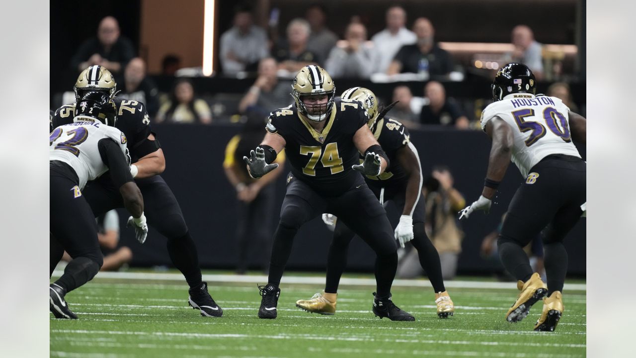 REACTION: Saints sign Ryan Ramczyk to record-setting deal 