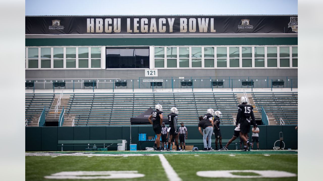 NFL Network provides exclusive live coverage of 2nd Annual HBCU Legacy Bowl  – Crescent City Sports
