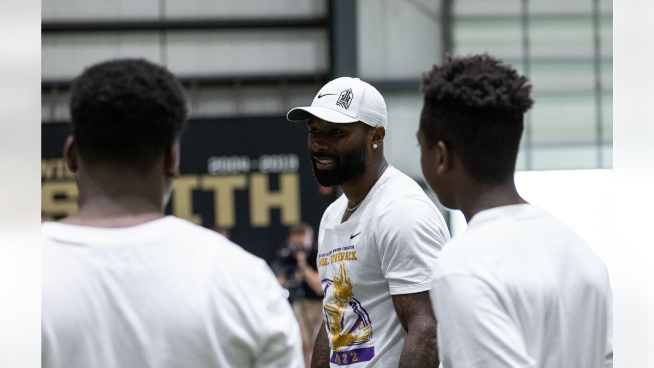 Saints wide receiver Jarvis Landry's high school jersey number to be  retired in ceremony Friday – Crescent City Sports