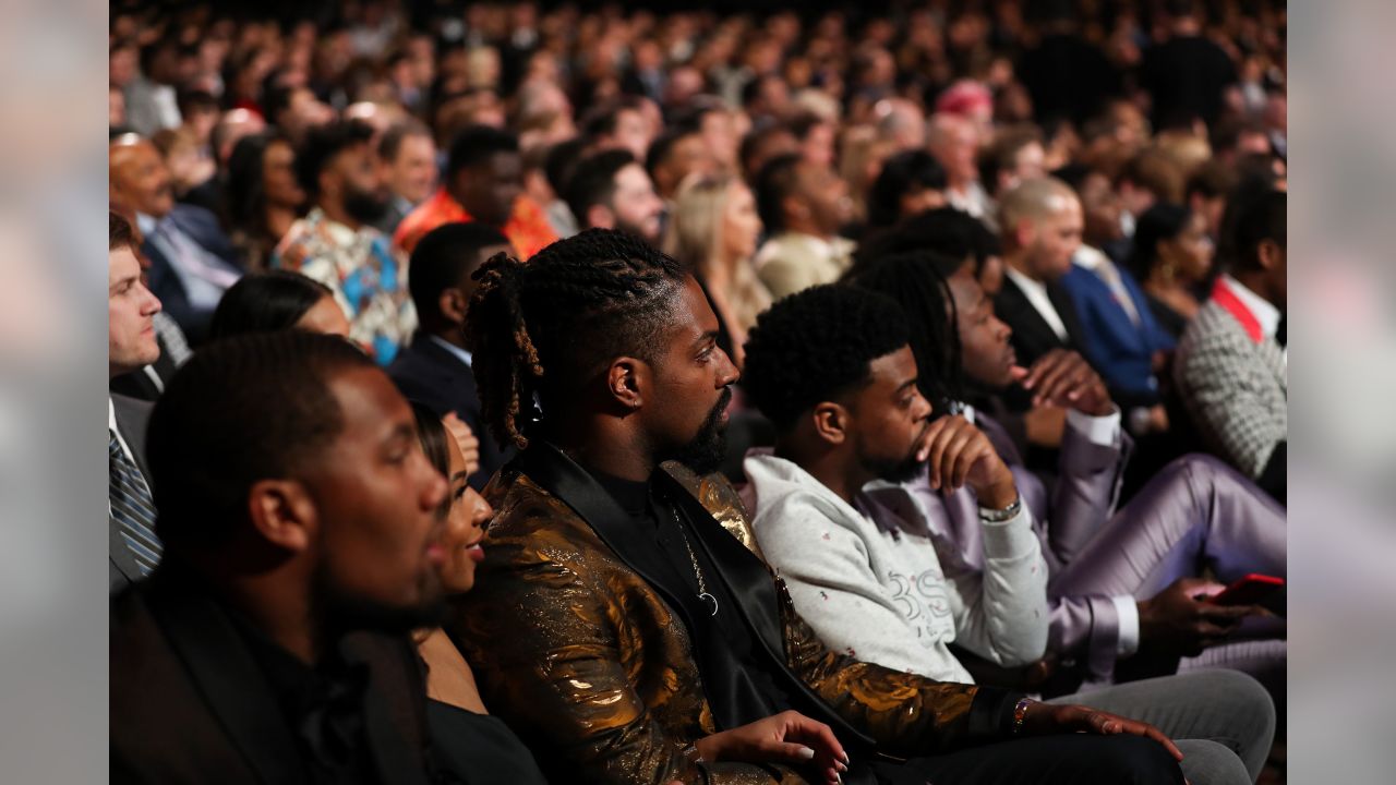 2019 NFL Honors: Cowboys Wire awards presentations