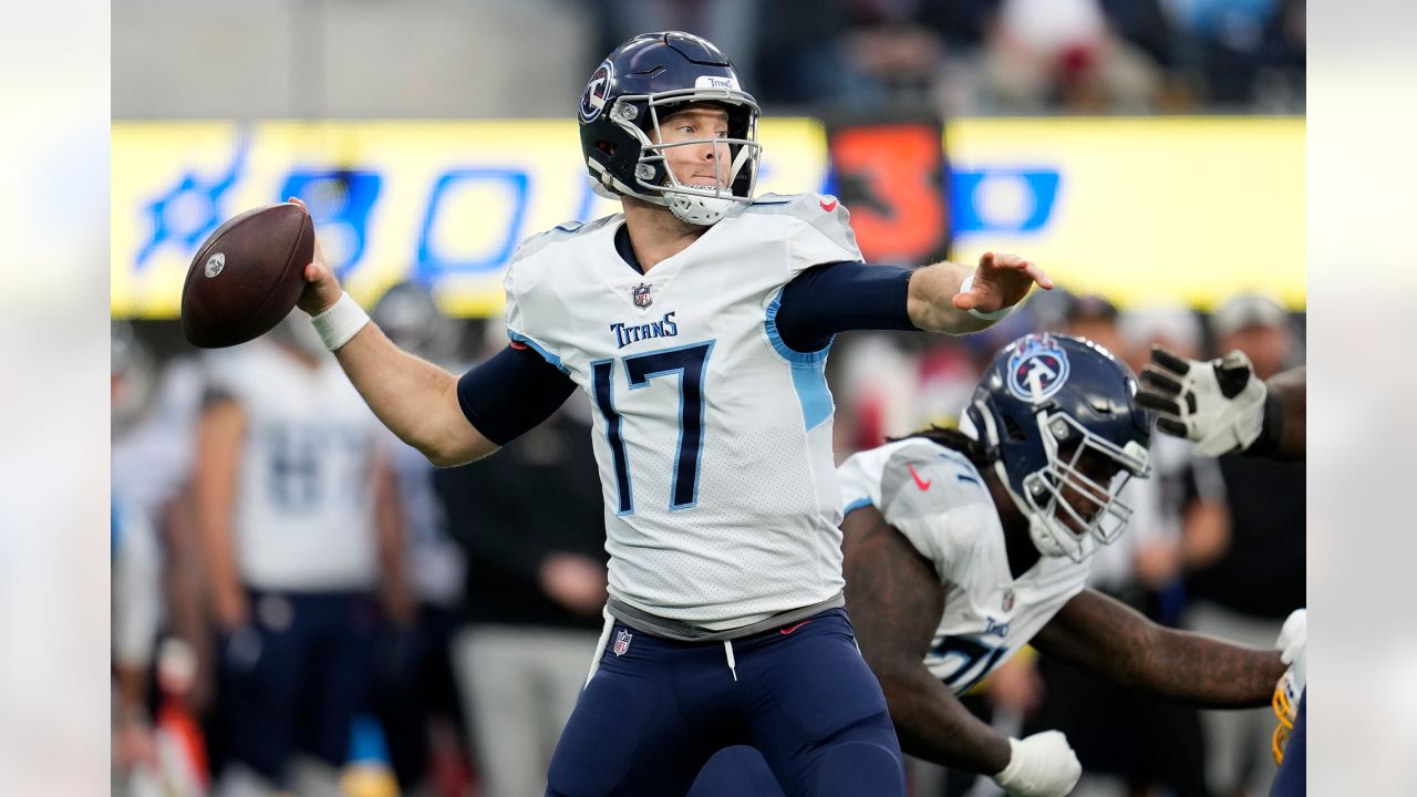 A Look at the 2023 Opponents for the Tennessee Titans