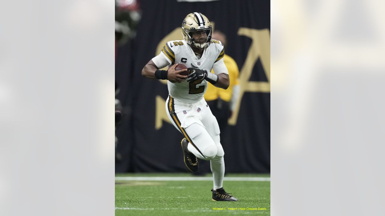 New Orleans Saints units collectively stand out in 38-3 victory over Tampa  Bay