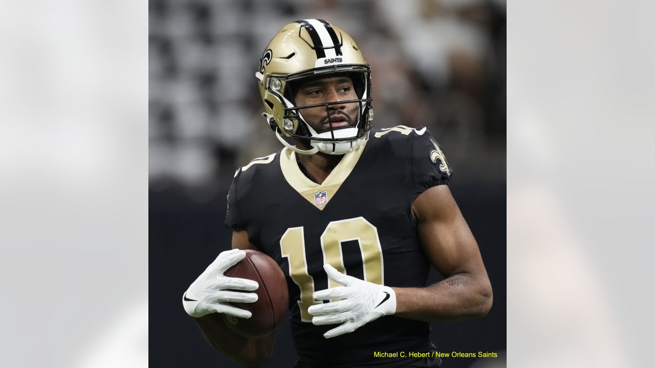 Saints Gameday Live Blog/Thread - Week 10 (Falcons Game) - Sports  Illustrated New Orleans Saints News, Analysis and More