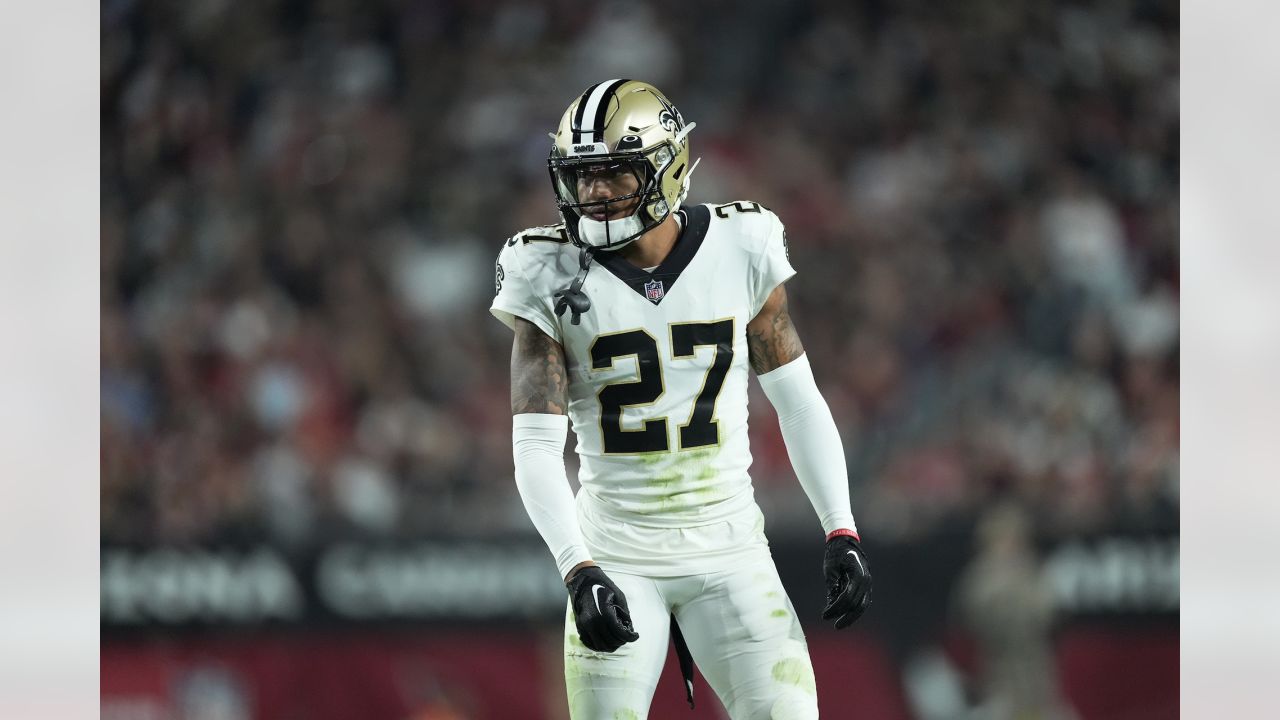 Alontae Taylor's Top Plays 2022 NFL Season