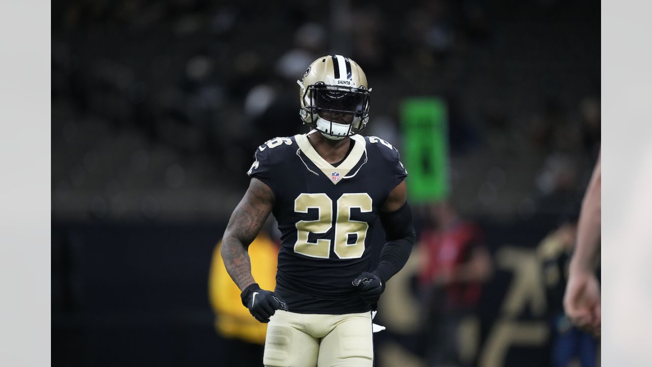 Saints free-agent focus: CB P.J. Williams