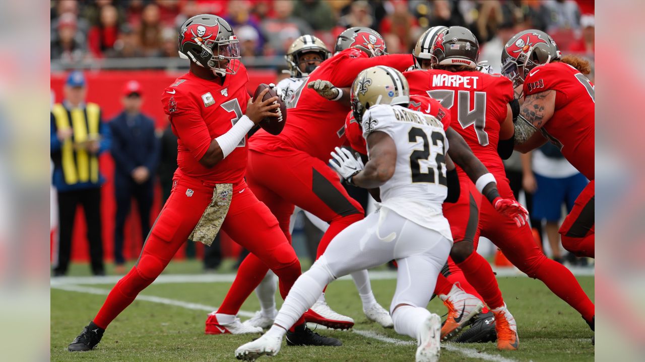 2019 Game Preview: Buccaneers-Saints, Week 11