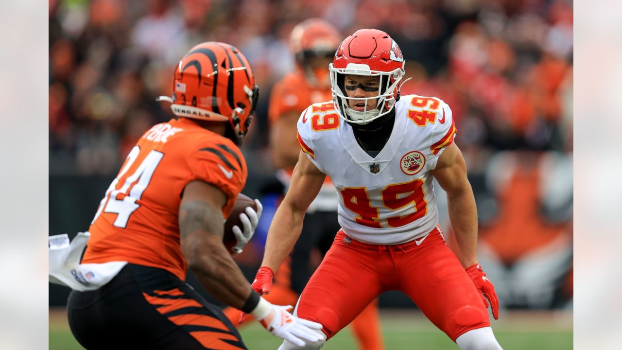 NFL free agency: Saints sign former Chiefs safety Daniel Sorensen -  Arrowhead Pride