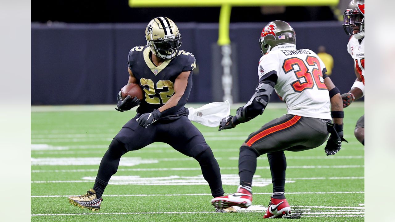 BRPROUD  Running back Mark Ingram returns to Saints; Will play against Bucs