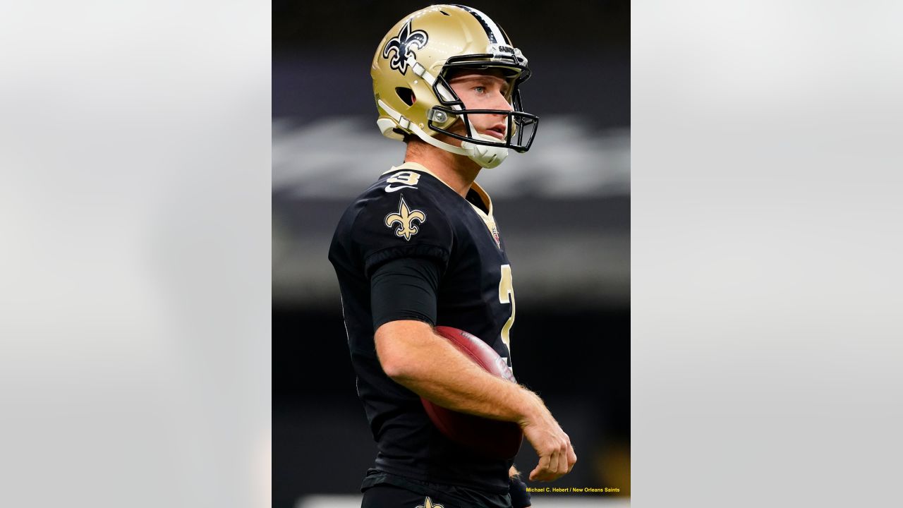 Kicker Wil Lutz  New Orleans Saints 2022 season recap