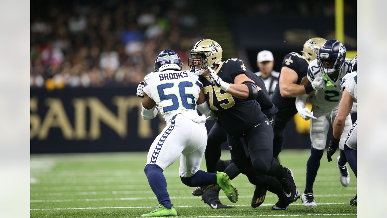 Turtle Beach and ROCCAT Partner With New Orleans Saints' Defensive