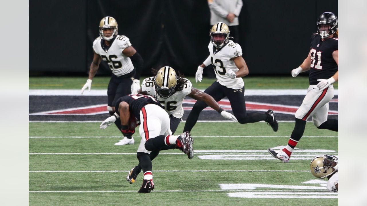 Saints Secondary Gets Laughingly Low Grade by National Site - Sports  Illustrated New Orleans Saints News, Analysis and More