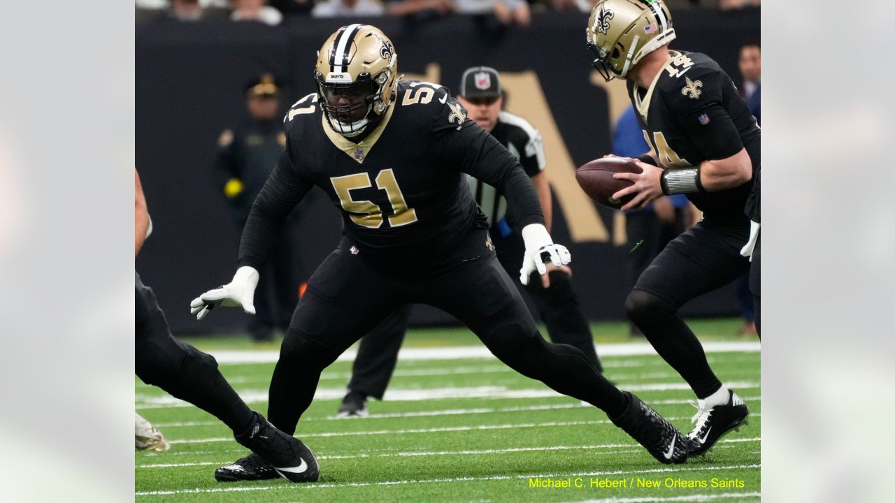 Best NFL Prop Bets for Falcons vs. Saints in Week 15 (Feed Rashid Shaheed  in New Orleans)