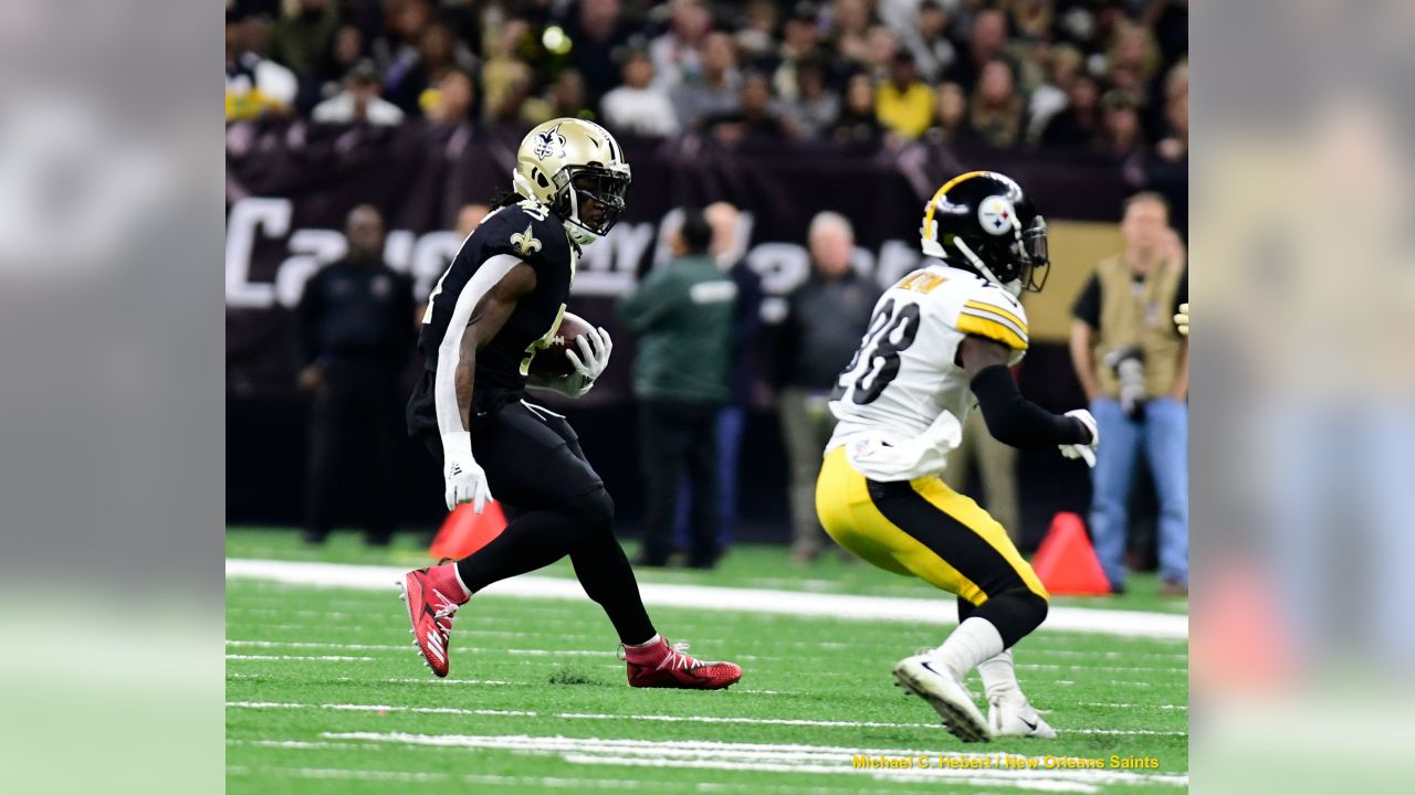 Saints defeat Steelers 31-28