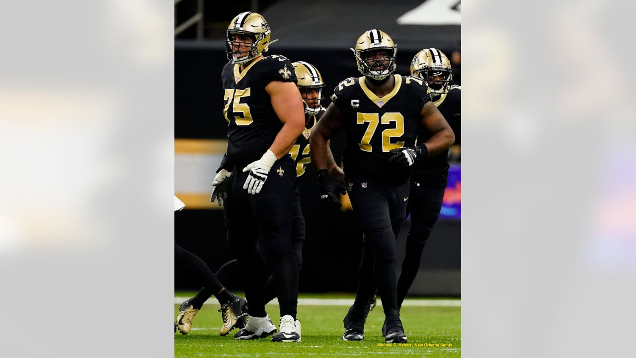 23 New Orleans Saints - 2013-11-15 - The Most Valuable NFL Teams