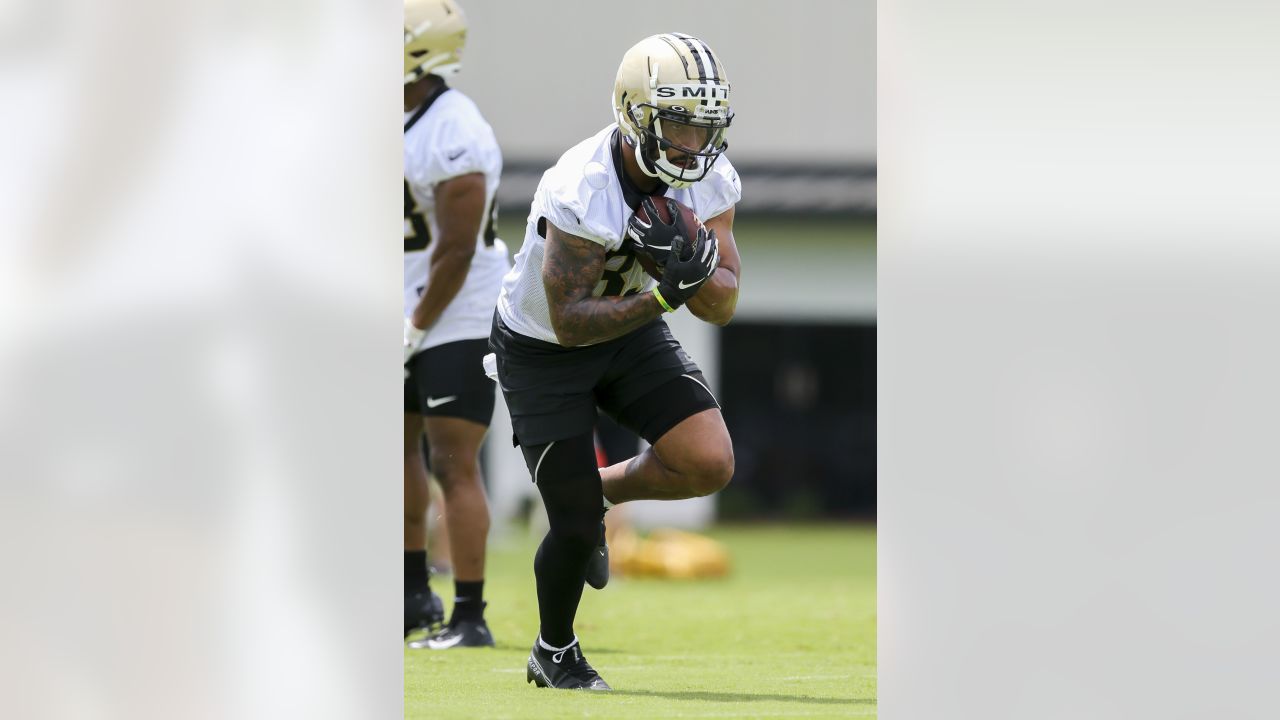 Saints announce dates fans can attend minicamp