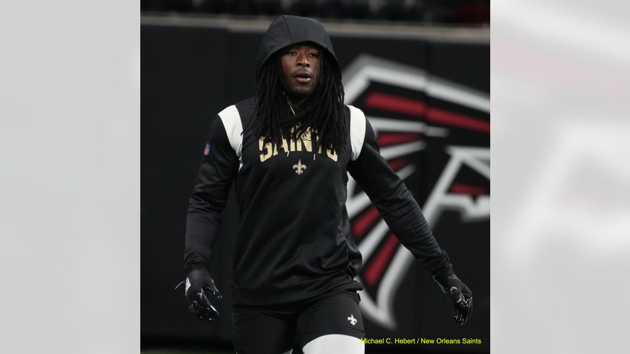 Photos: Pregame and Arrivals  Saints at Falcons Week 1 2022