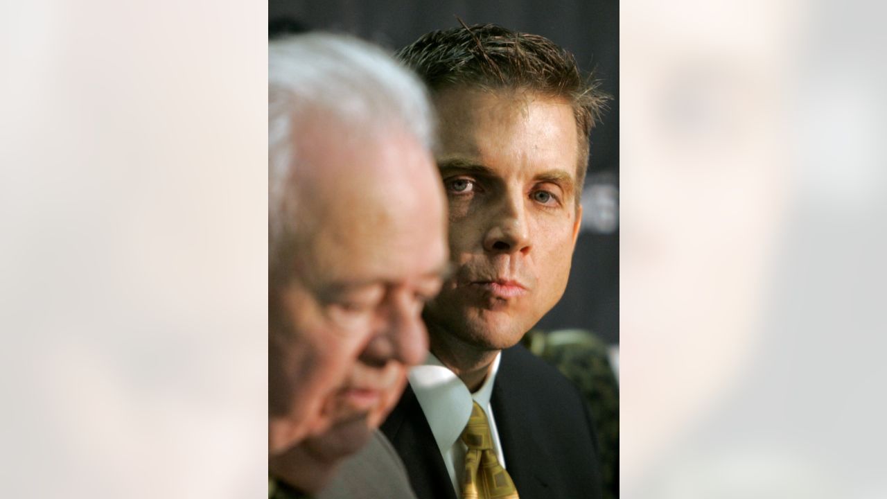 Saints Flashback: Sean Payton joins the New Orleans Saints