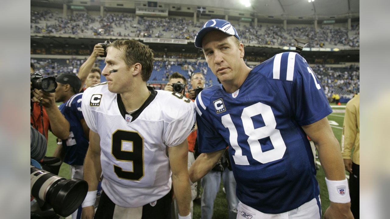 Peyton Manning on Derek Carr, Sean Payton, Sports