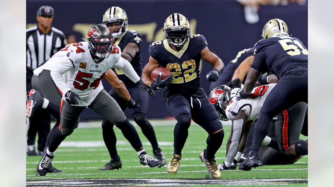 Saints Roster: Realistic expectations for Mark Ingram in 2022