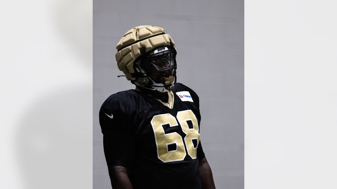 News and notes from Day 7 of Saints training camp - Canal Street