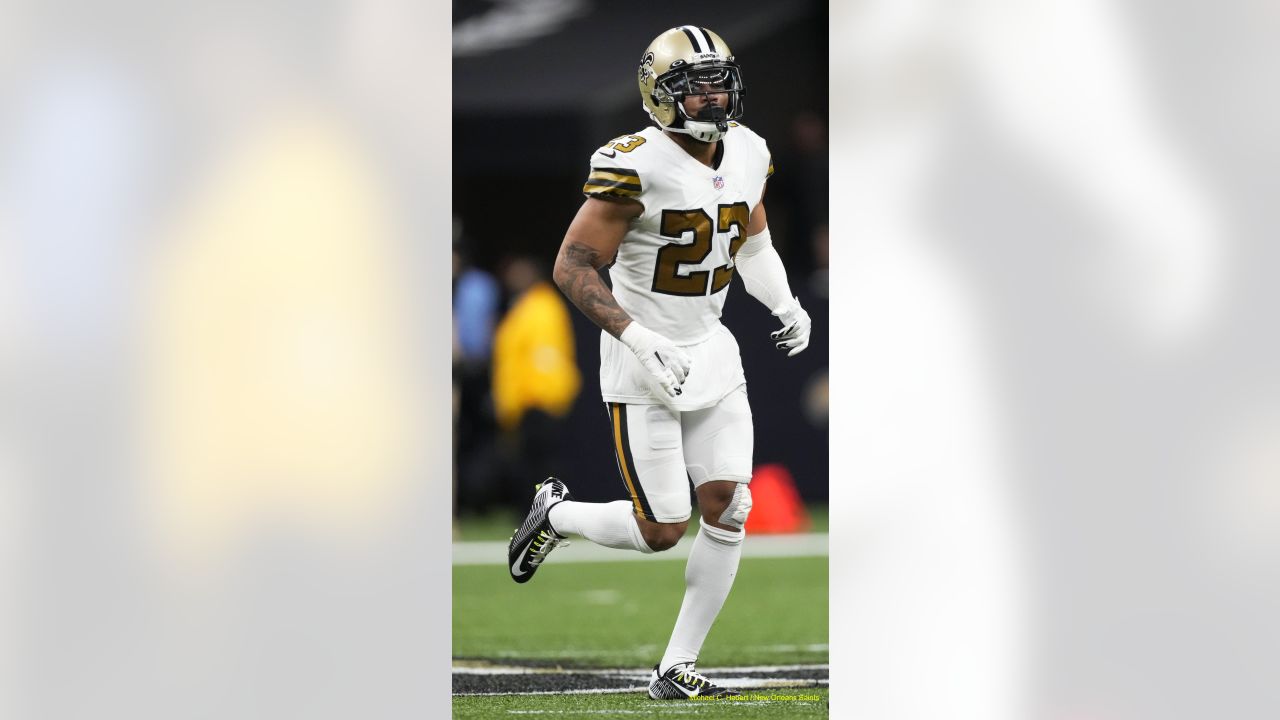 Photos: 2022 New Orleans Saints Pro Bowl selections