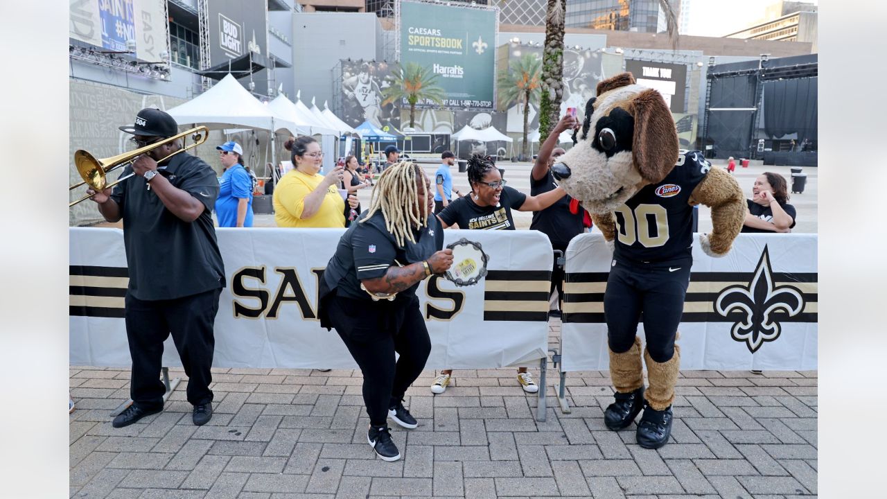 Saints Kickoff Run presented by Hancock Whitney