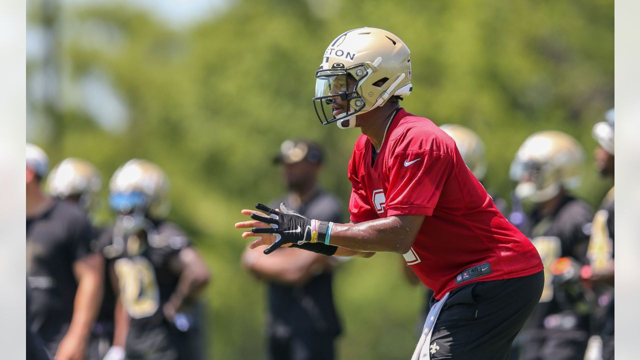 New Orleans Saints rookie review: CB Alontae Taylor made a big splash