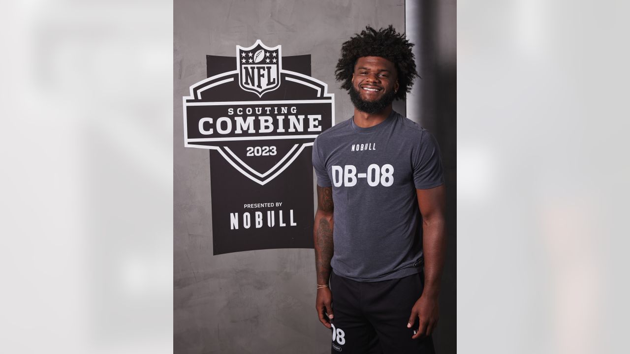 Where to buy 2023 NFL Combine gear