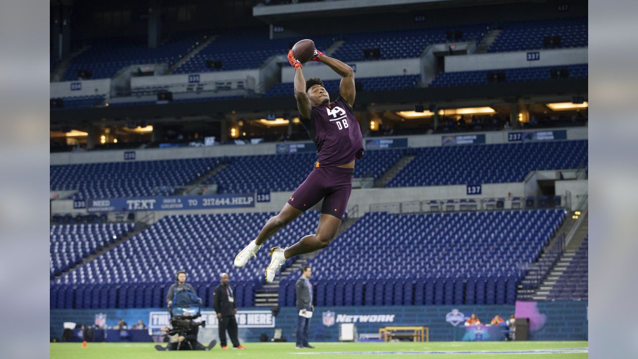 Florida junior DB Chauncey Gardner-Johnson declares for 2019 NFL Draft