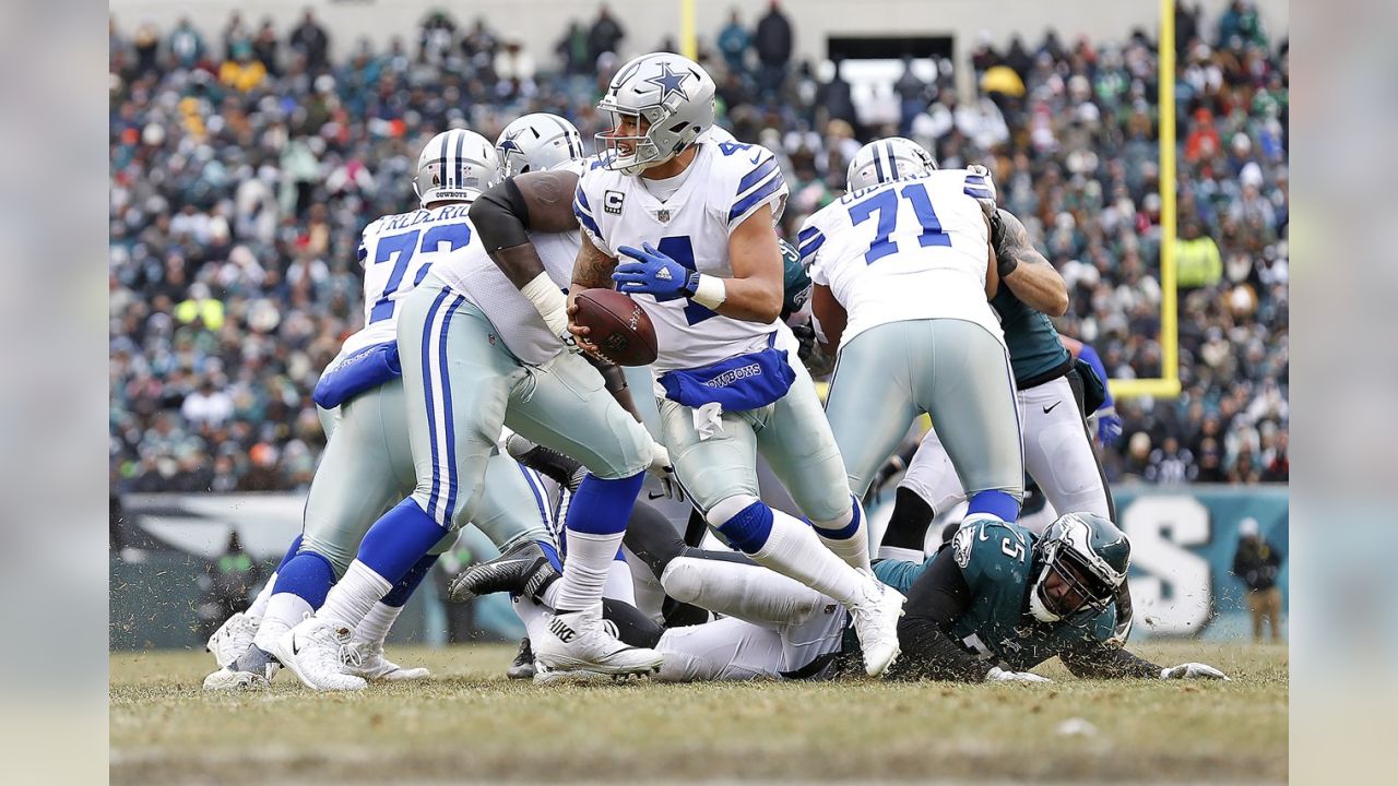 Score, Spread, & Over/Under Predictions for Dallas Cowboys at San Francisco  49ers - Sports Illustrated Carolina Panthers News, Analysis and More