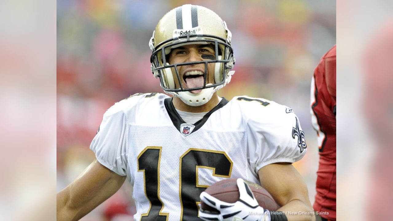 Put His Jersey Back”: Years After Tearful Exit, Dejected Fans Demand  Respect for Former New Orleans Saints WR Lance Moore - EssentiallySports