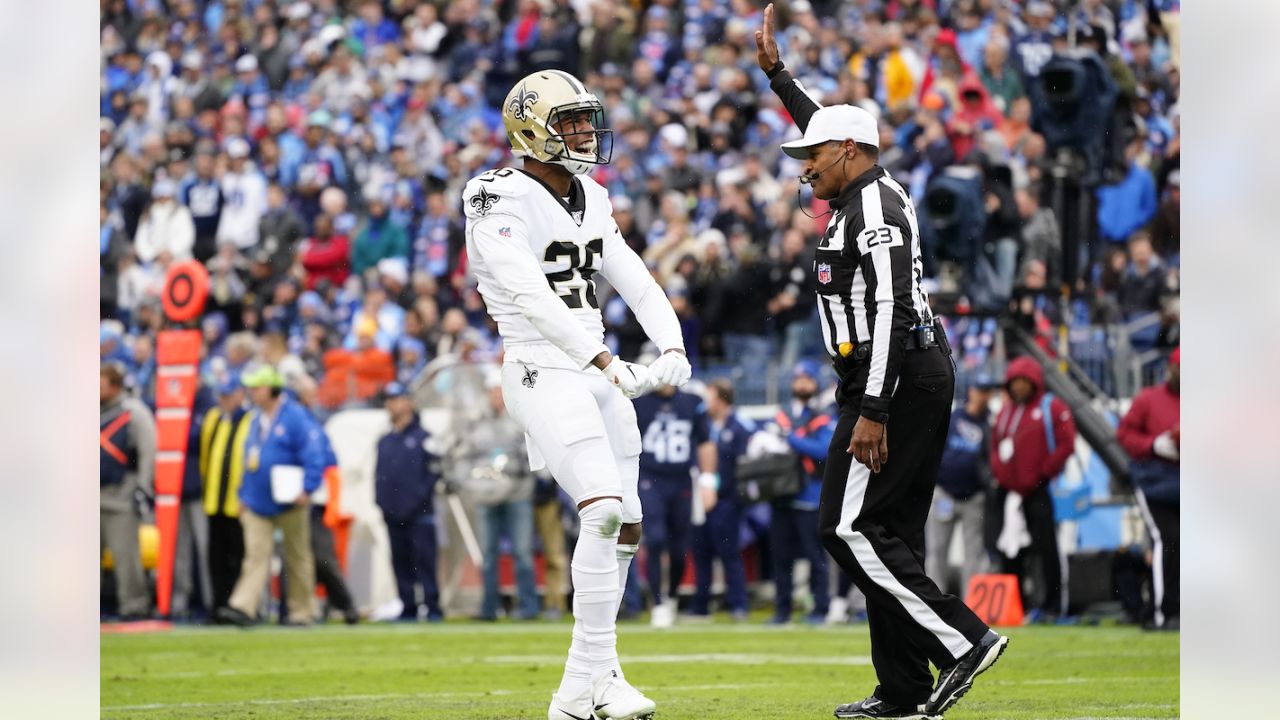 New Orleans Saints Made a Smart Decision to Bring Back P.J. Williams