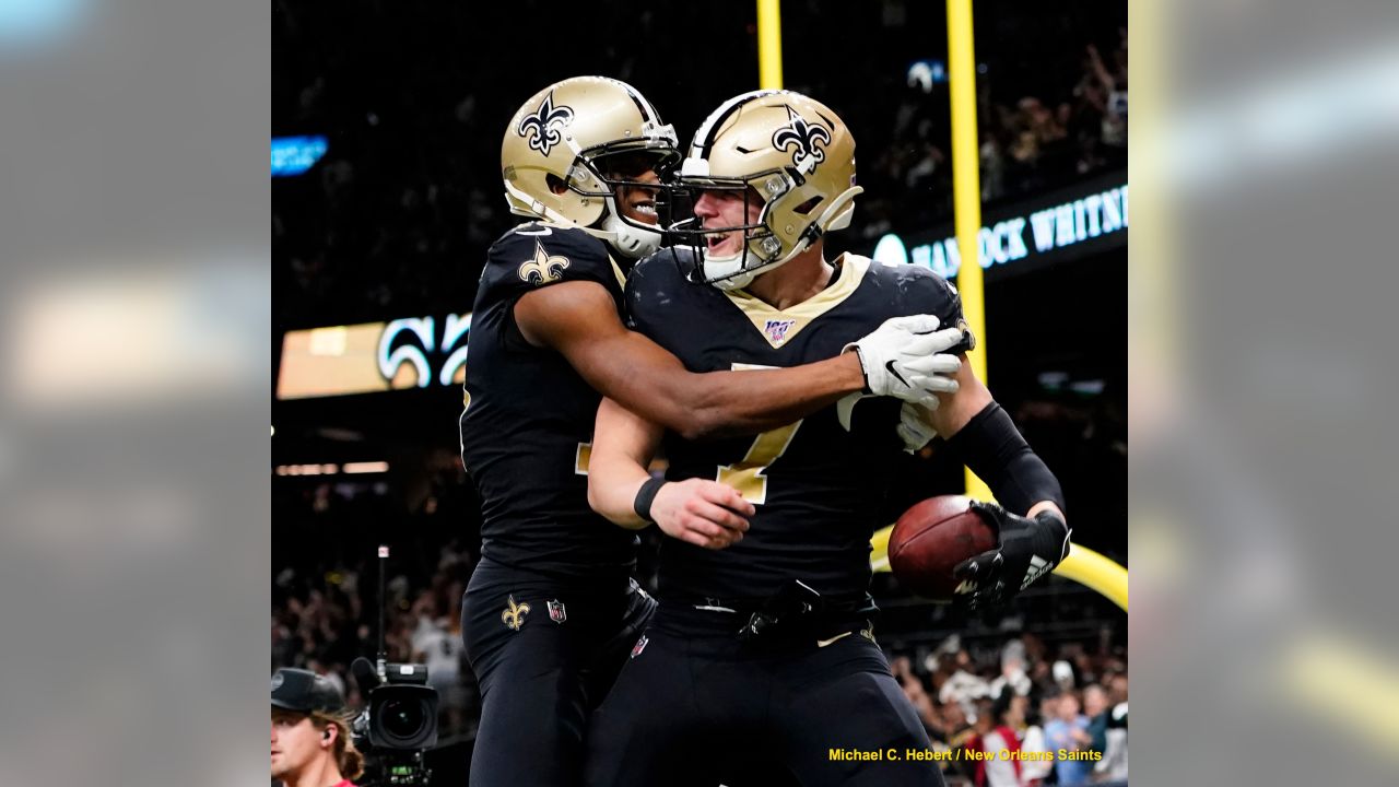 New Orleans Saints on X: Vote for your favorite #Saints to make the 2020 Pro  Bowl!⚜️   / X